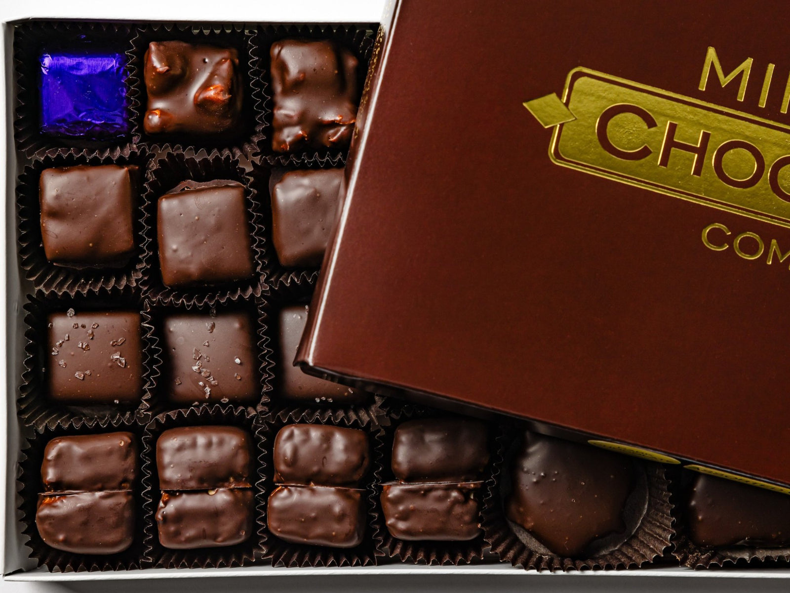 Why You Should Check Out This Ultimate Guide to Corporate Chocolate Gifting