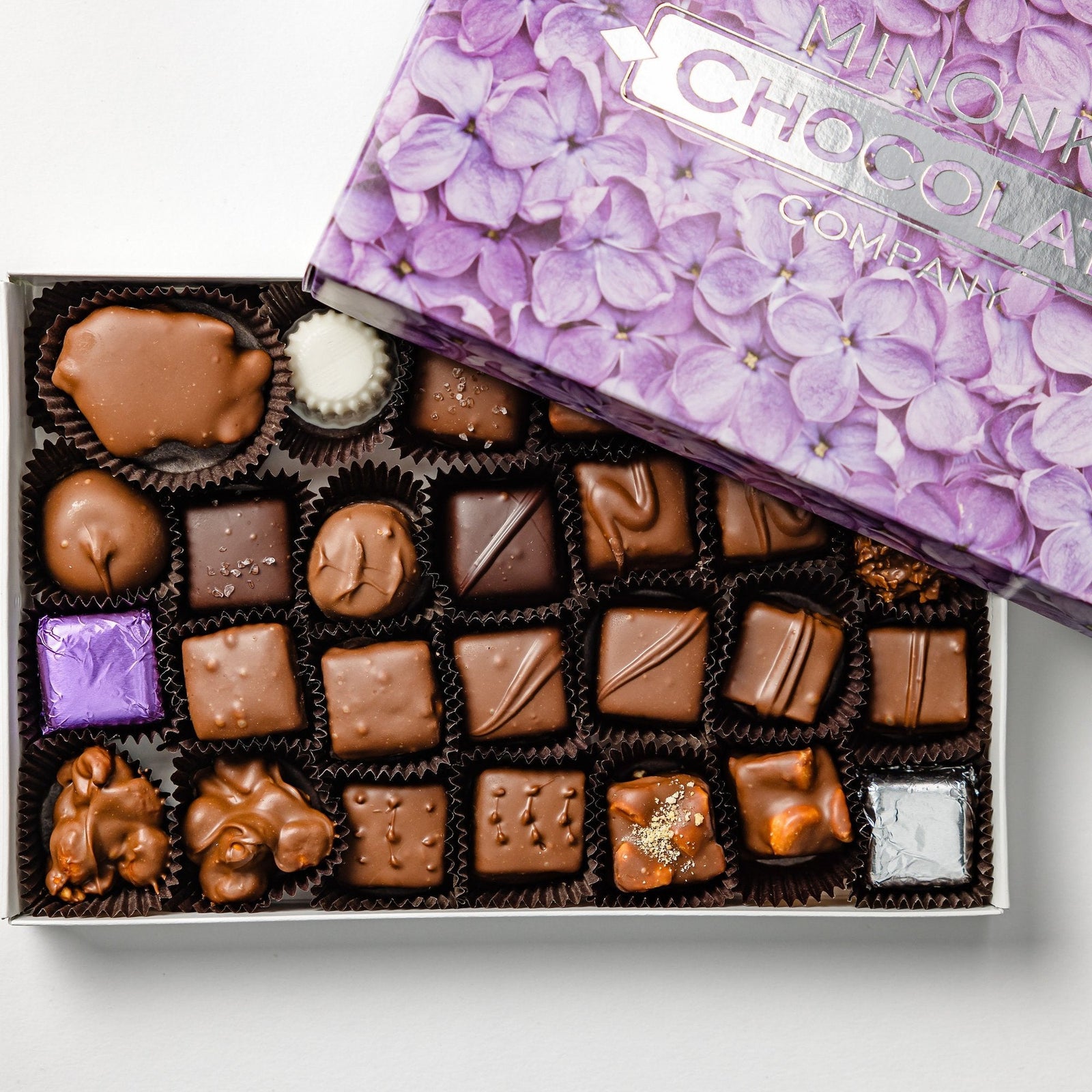How Do You Choose the Perfect Chocolate for Every Occasion