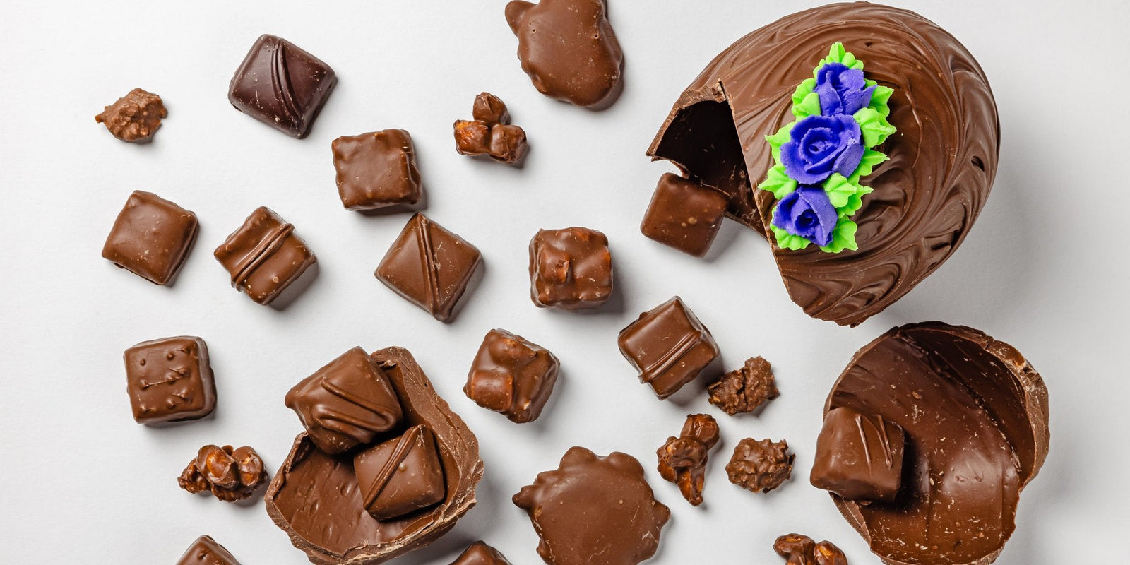 Why Choose Minonk Chocolate Company Over Local Chocolatiers