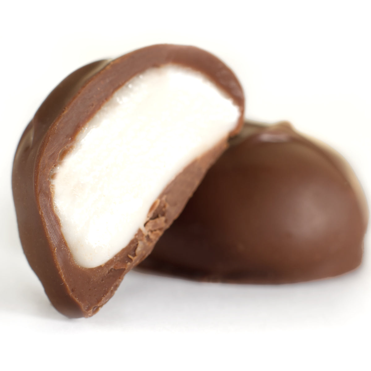 Milk Chocolate Creams - Assorted Flavors