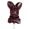 Small Rabbit Chocolate Pop