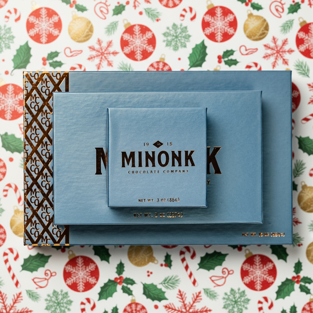 Assortment - Milk Chocolate