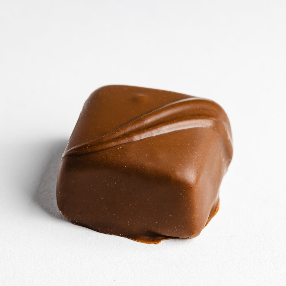 Caramel - Milk Chocolate