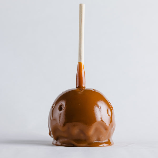 Caramel Apples - Minonk Chocolate Company