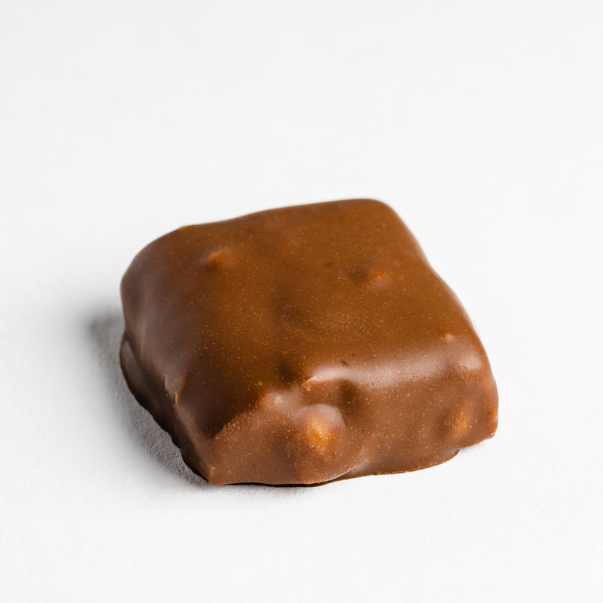 English Toffee - Milk Chocolate