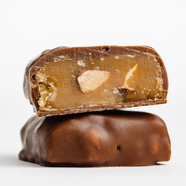 Sugar Free - Minonk Chocolate Company